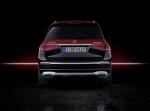 Mercedes-Maybach GLS600 4Matic 2020 года (WW)